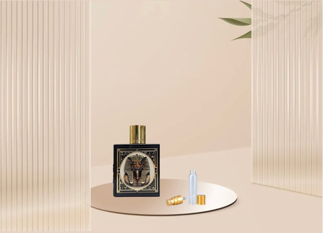 Decante Rayhaan Pharaoh