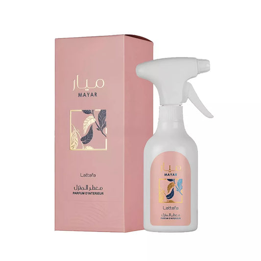 Room Spray Mayar | Lattafa 450mL