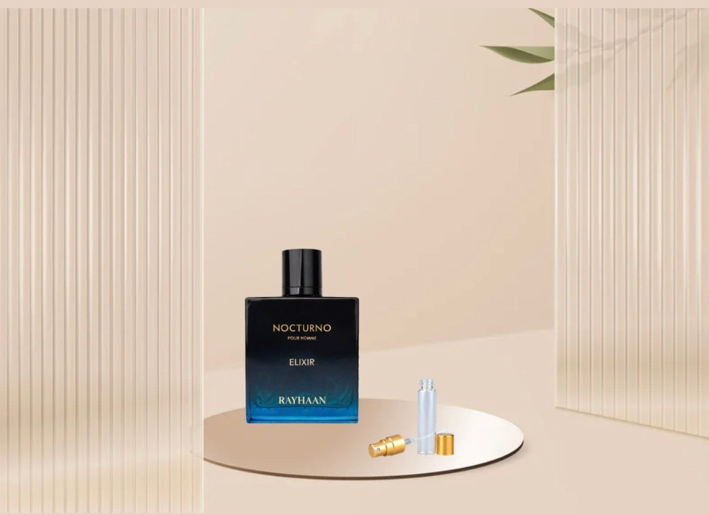 Decante Nocturno Elixir