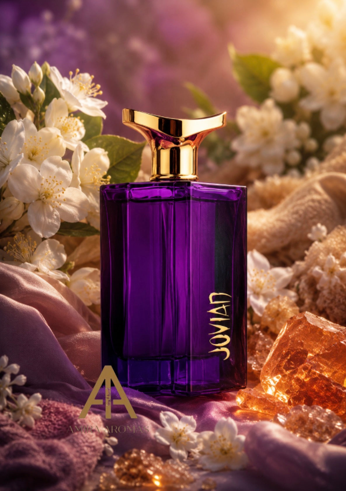 Jovian  | Fragrance World Eau de Parfum 100mL