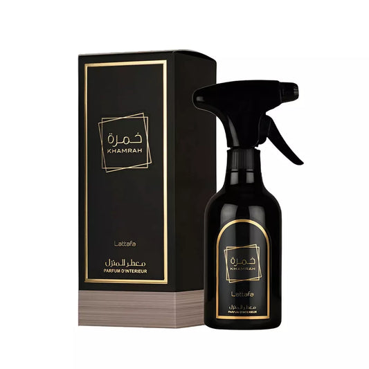 Room Spray Khamrah | Lattafa 450mL
