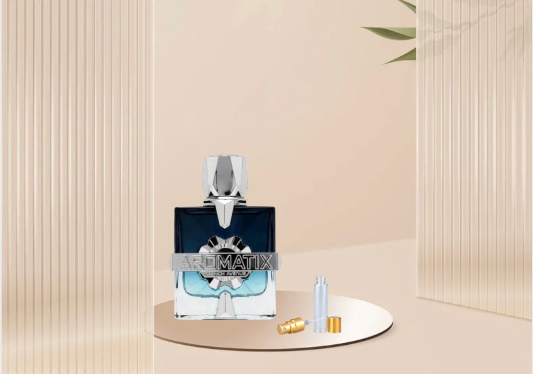 Decante Frostbite Aromatix