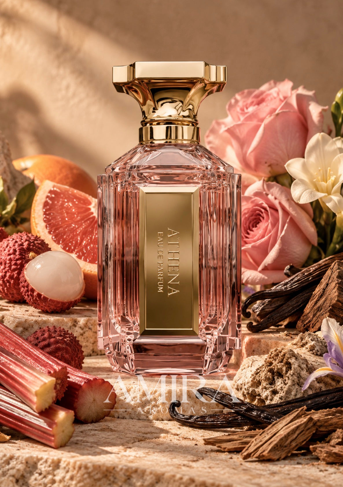 Athena | Velixir Eau de Parfum 100mL (PRE-ORDER 30/09)