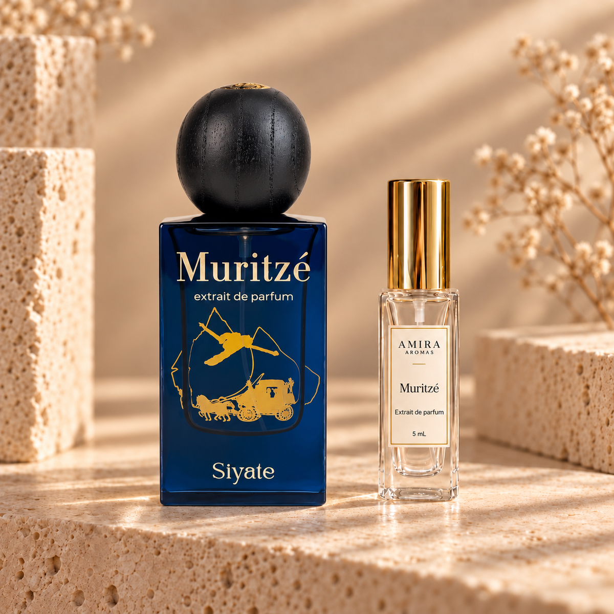 Decante Muritzé