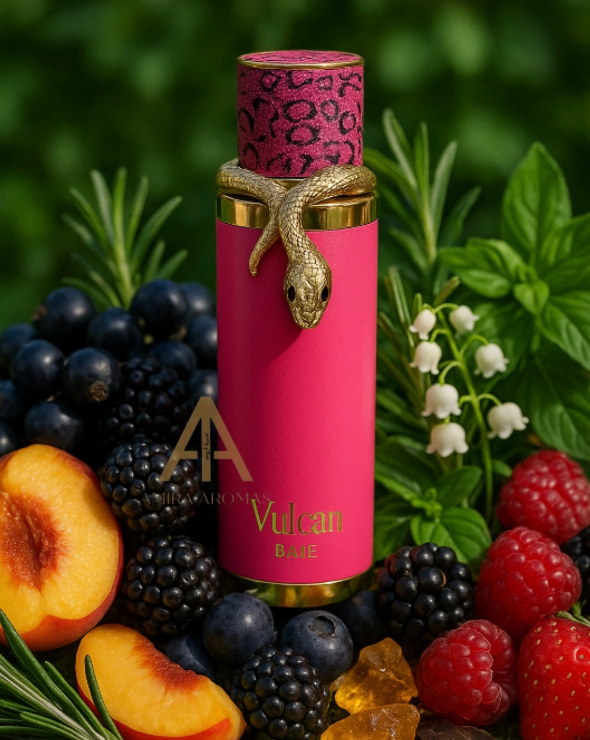 Vulcan Baie - French Avenue