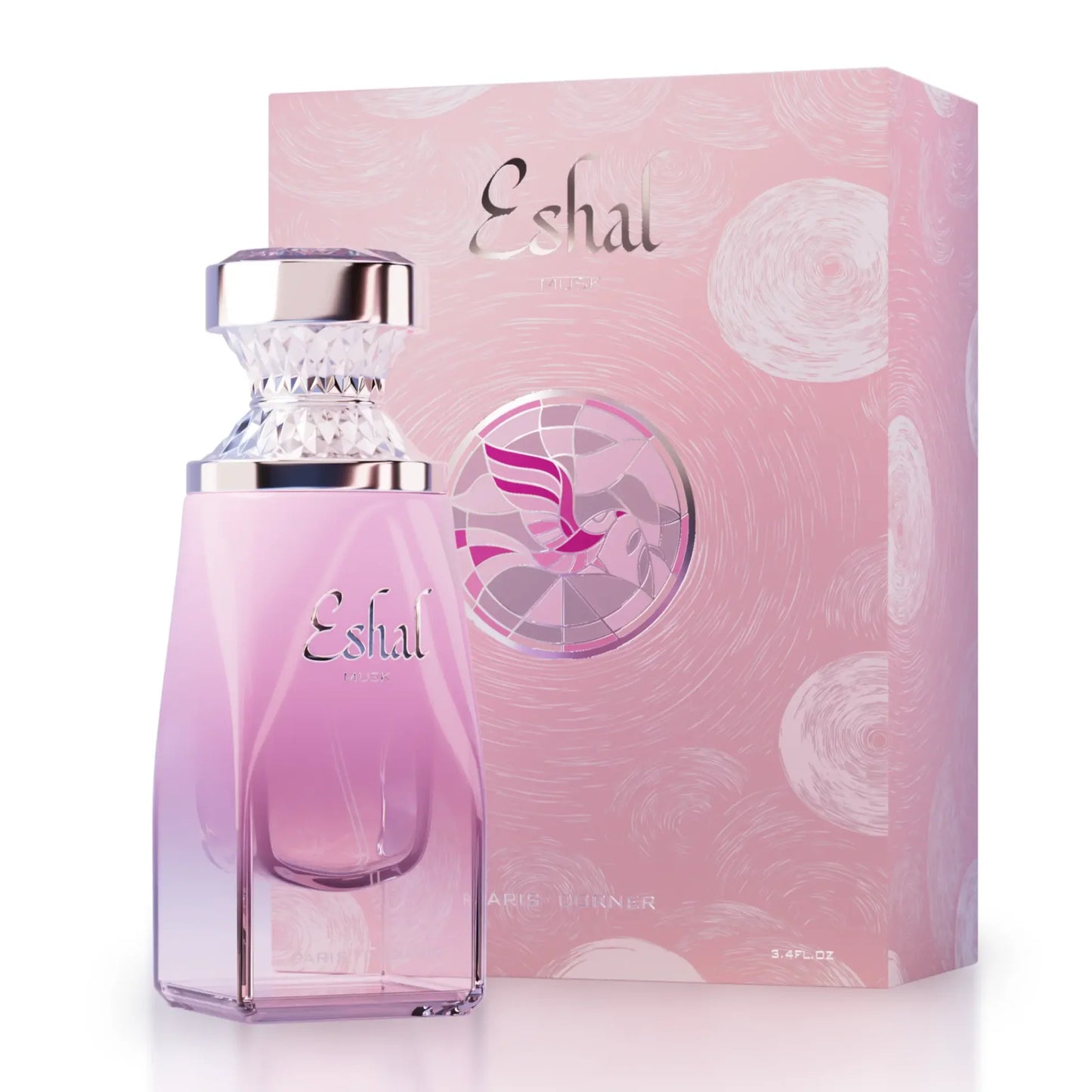 Eshal Musk | Paris Corner Eau de Parfum 100mL