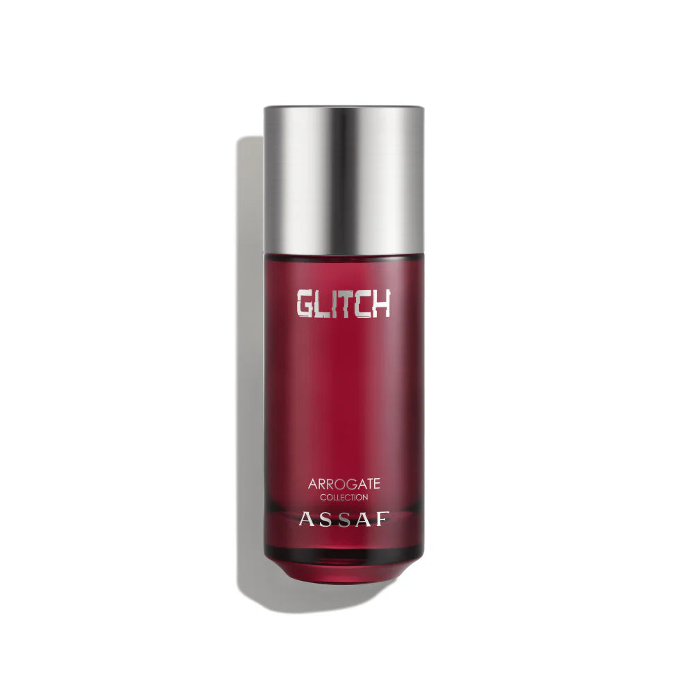Glitch | Assaf Eau de Parfum 150mL