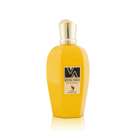 Esta Gold | Volaré Eau de Parfum 100mL