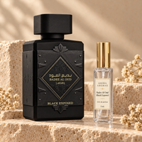 Decante Badee al Oud Black Exposed
