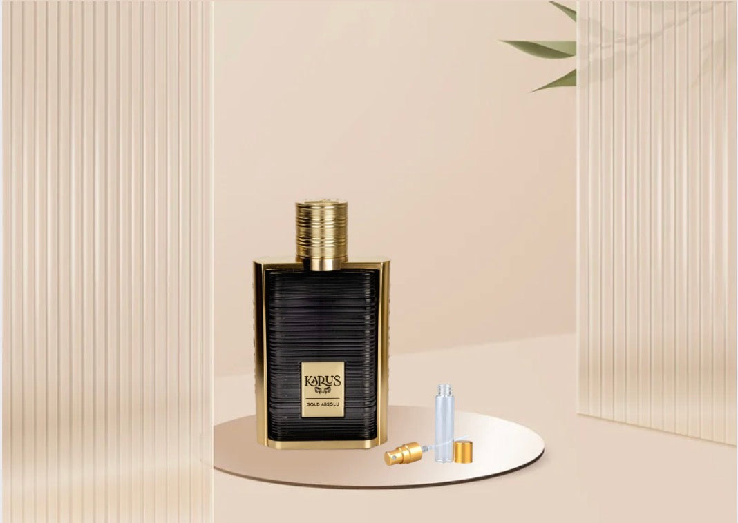 Decante Karus Gold Absolut