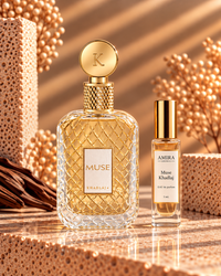 Decante Muse