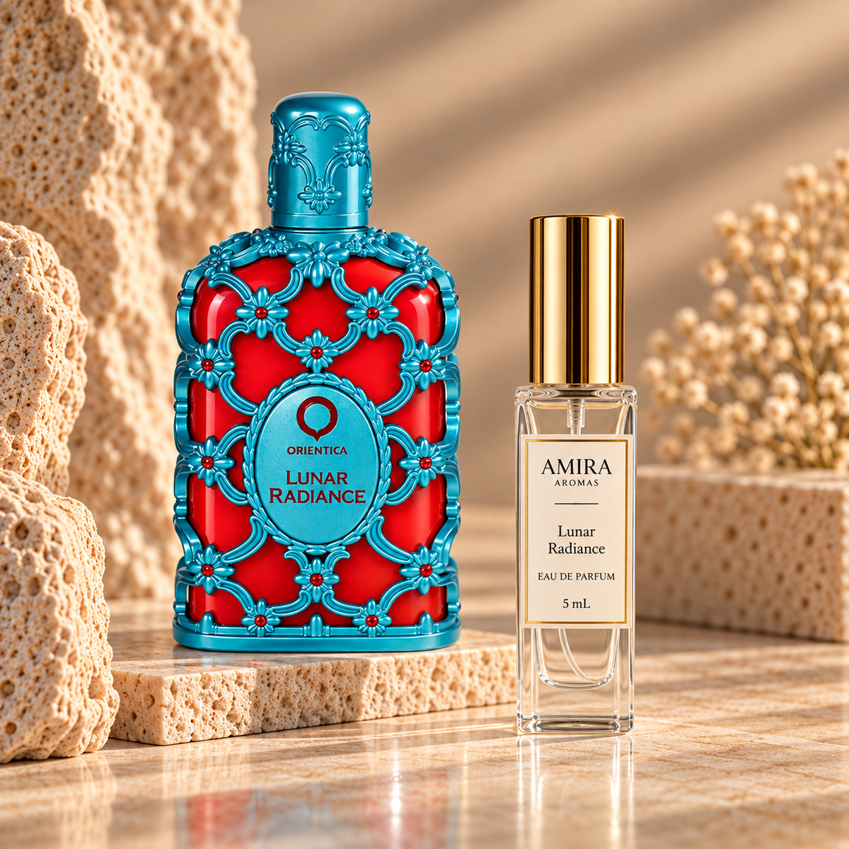 Decante Lunar Radiance