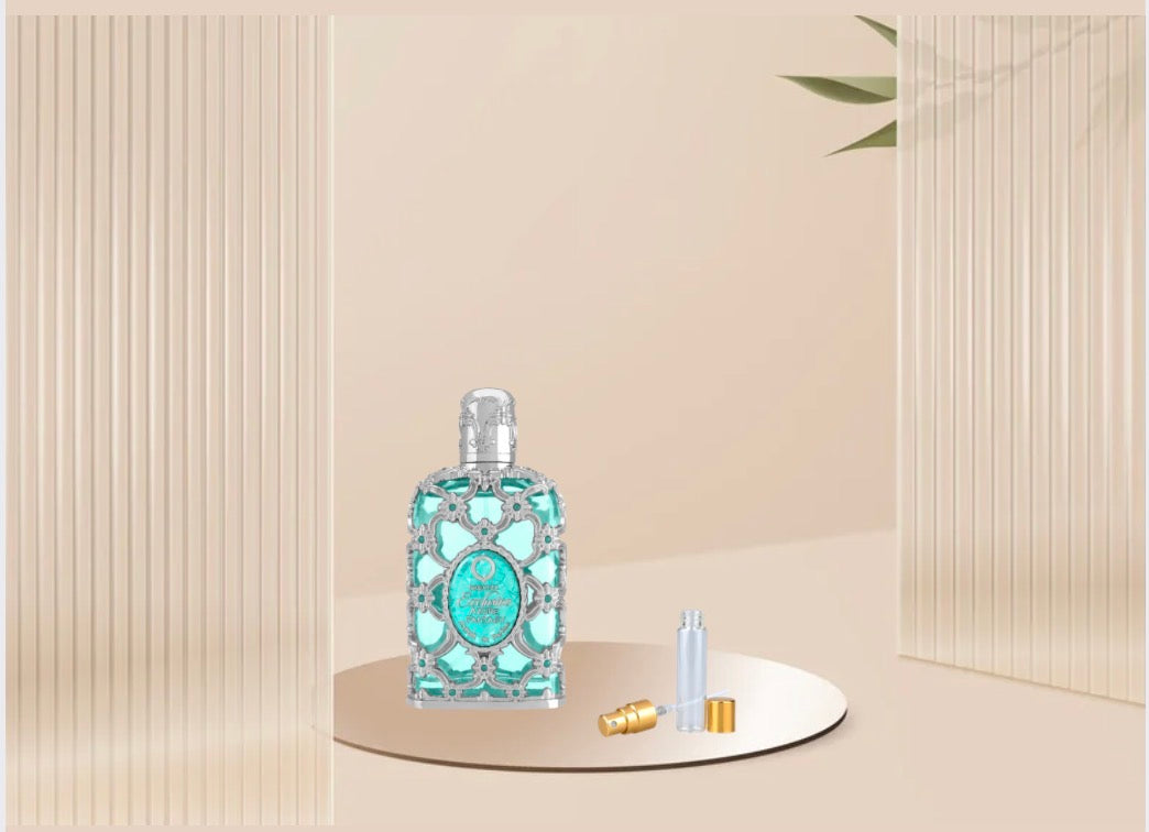 Decante Azzure Fantasy