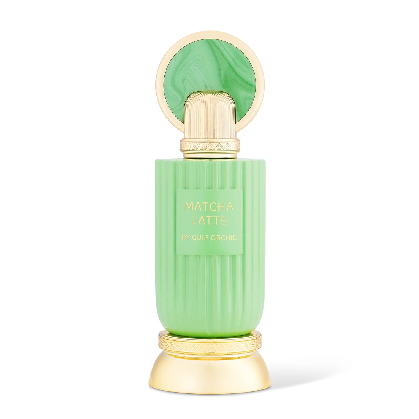 Matcha Latte | Gulf Orchid Eau de Parfum 100mL