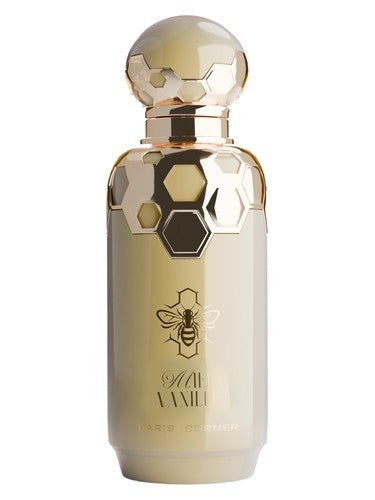 Miel Vanille Paris Corner 100mL