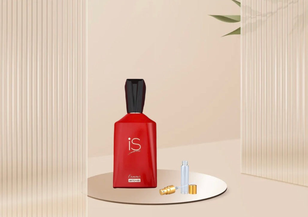 Decante IS L'Amour Intense