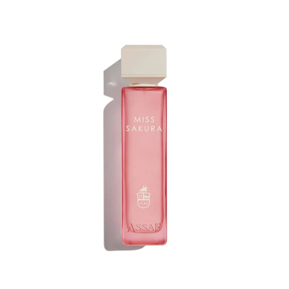 Miss Sakura | Assaf Eau de Parfum 200mL