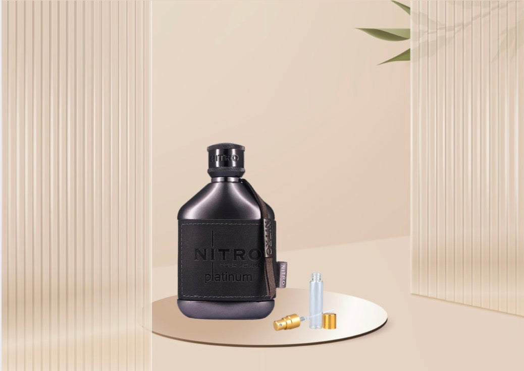 Decante Nitro Intense