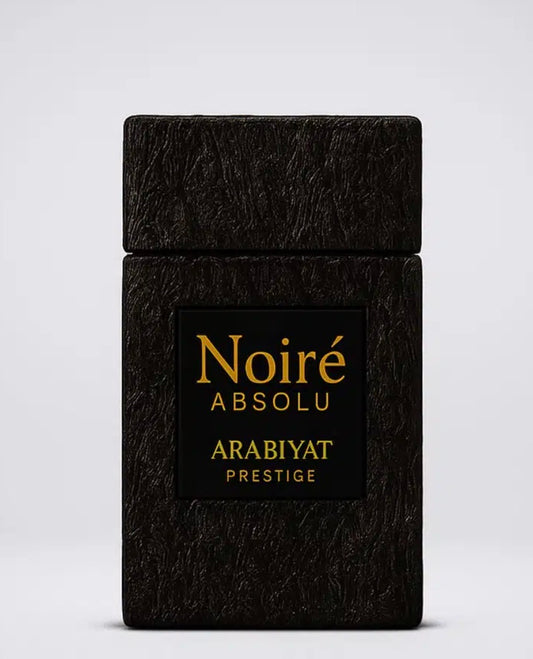 Noire Absolut | Arabyat Prestige Eau de Parfum 100mL