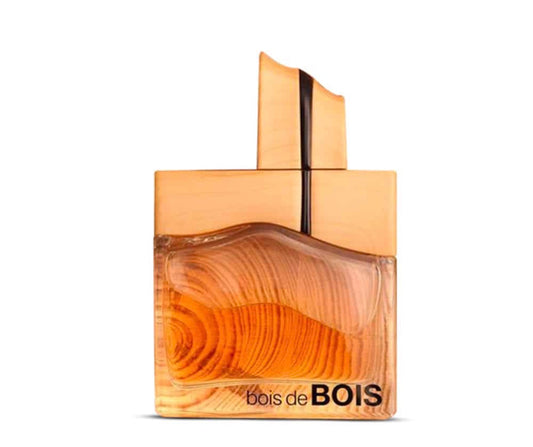 Bois de Bois  | Fragrance World 100mL