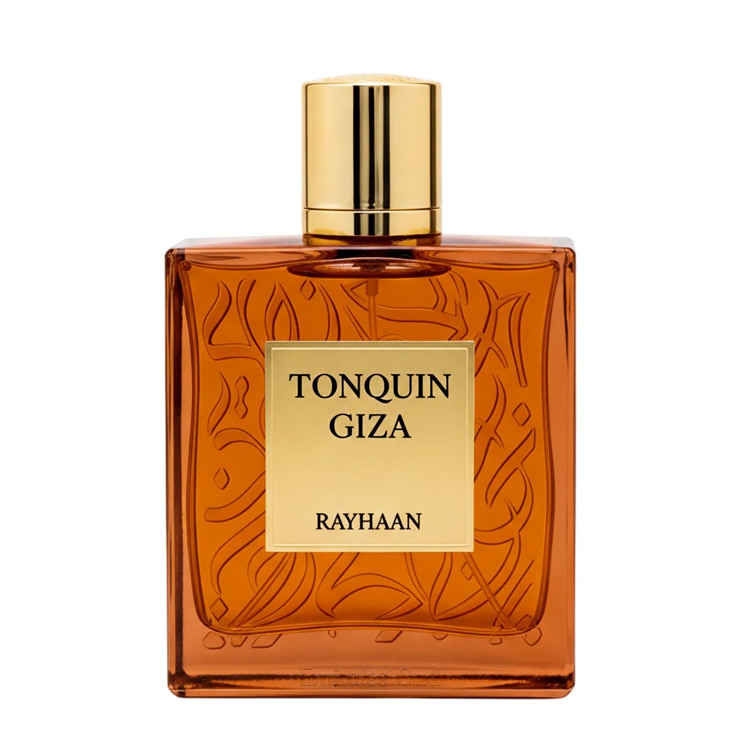 Tonquin Giza | Rayhaan Eau de Parfum 100mL
