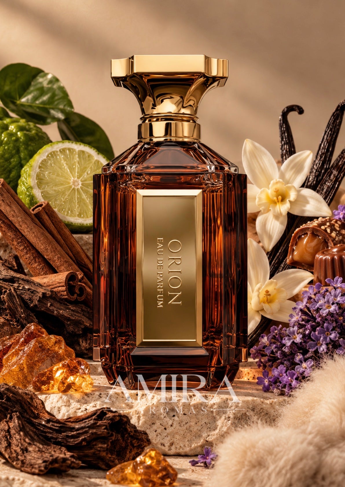 Orion | Velixir Eau de Parfum 100mL (PRE-ORDER 30/09)
