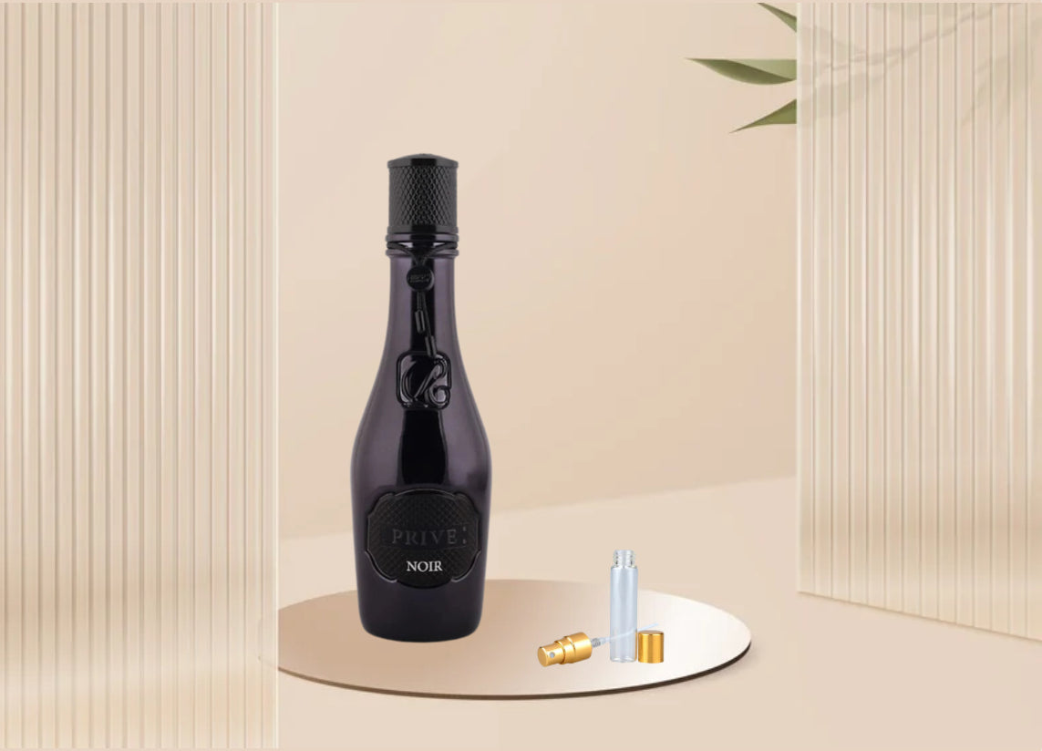 Decante Prive Noir