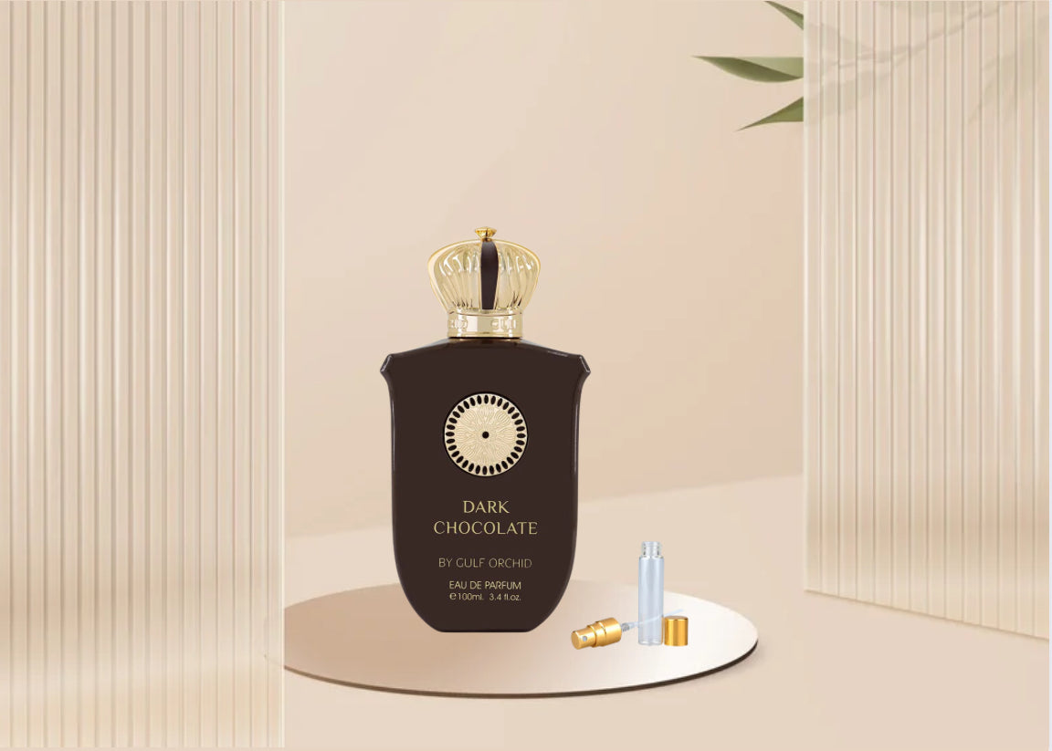 Decante Dark Chocolate