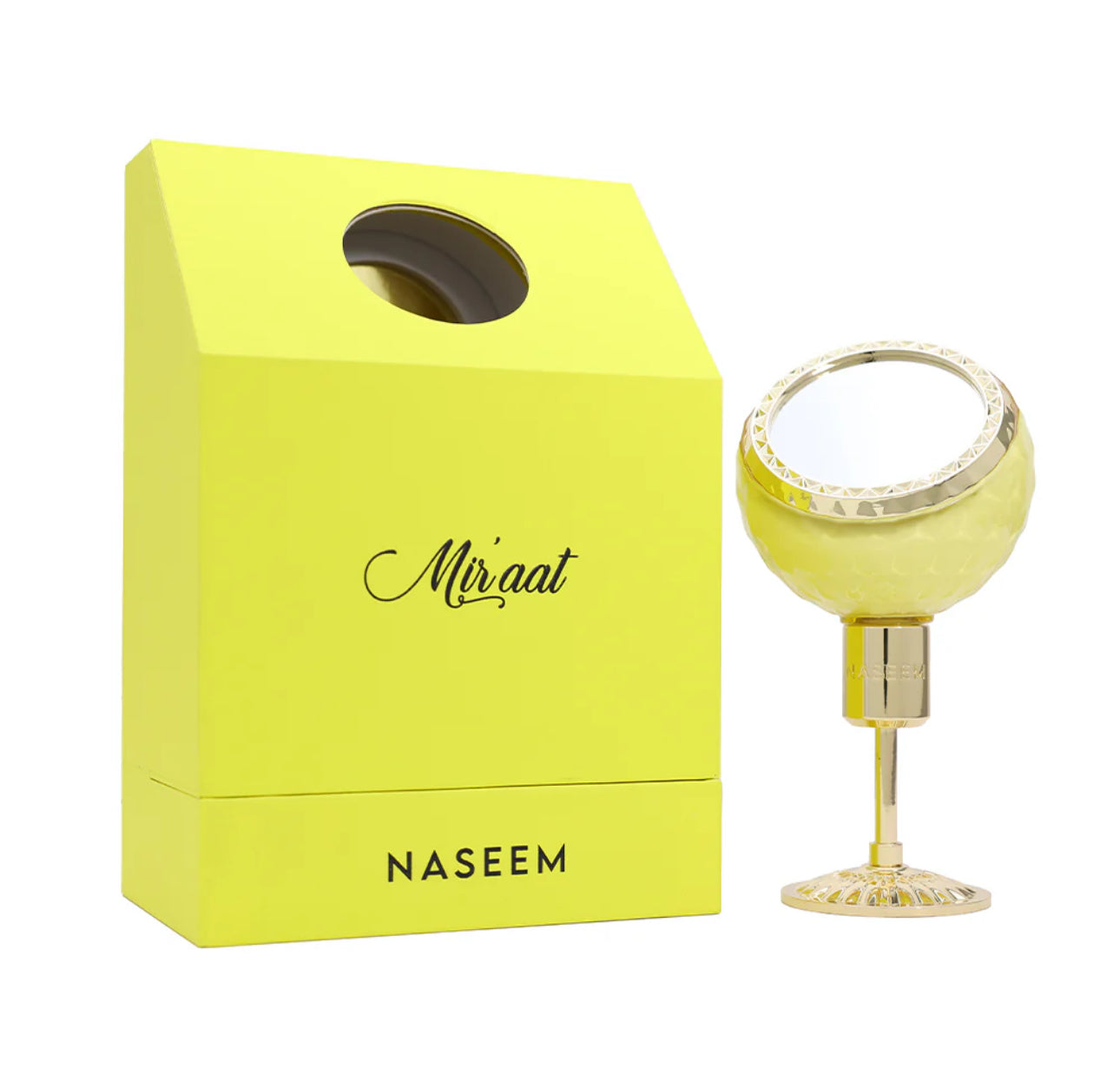 Miraat Naseem 100mL
