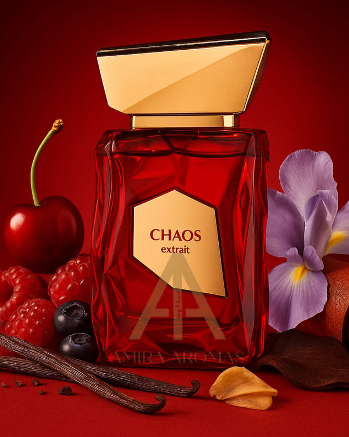 Chaos Extrait - French Avenue