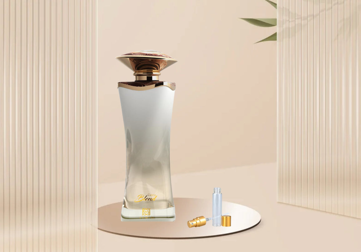 Decante Coco Blend - Ahmed Al Maghribi