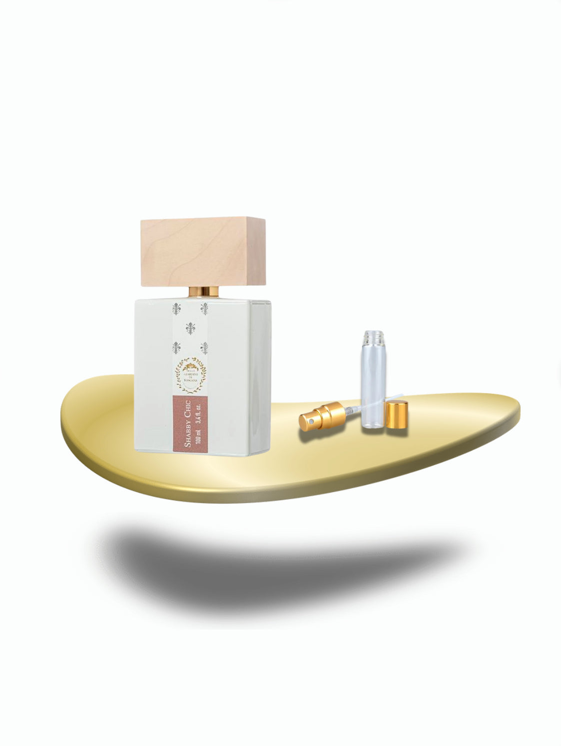 Coleção Giardini di Toscana