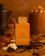 Shaghaf Vanilla Toffee