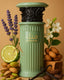 Manaal Ard al Zaafaran 100mL