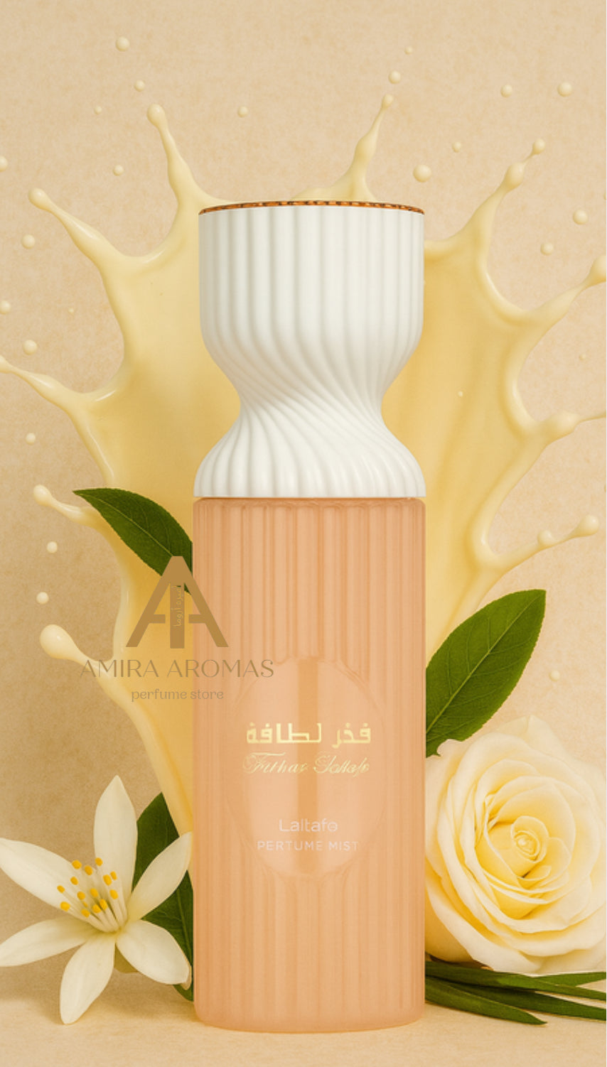 Perfume Mist Lattafa