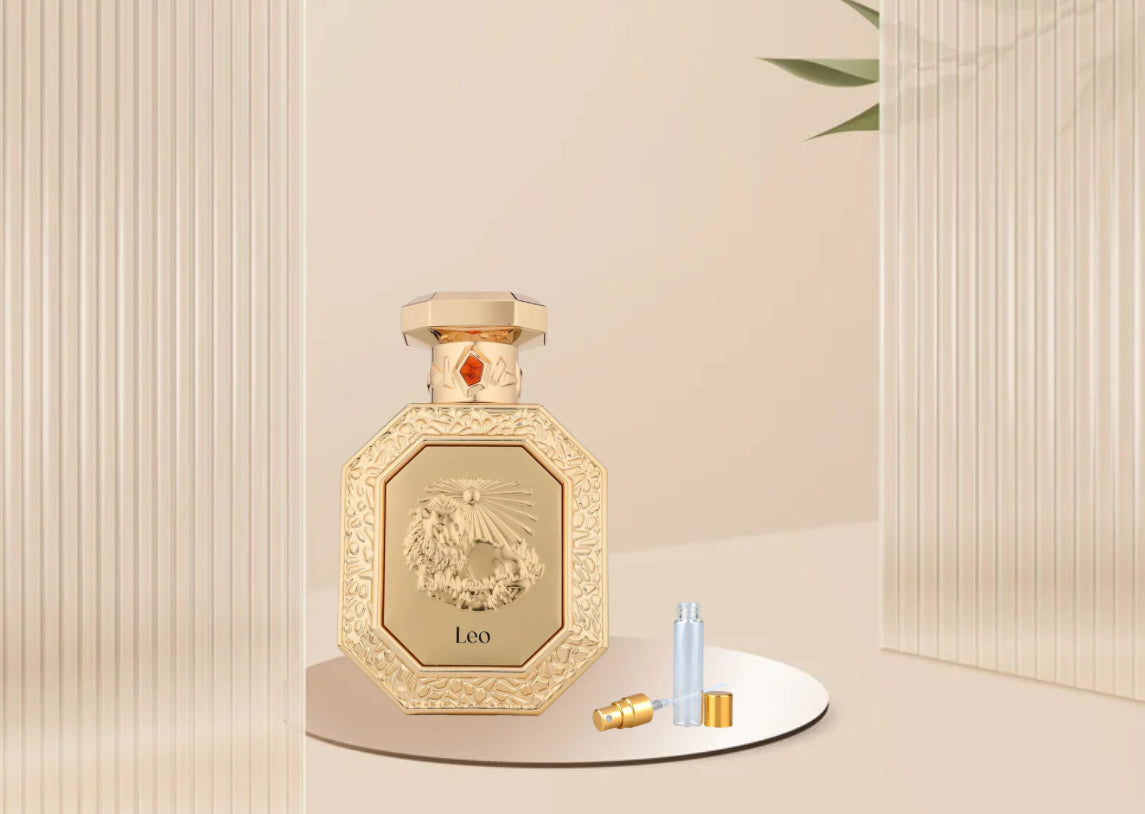 Decante Genesis Léo