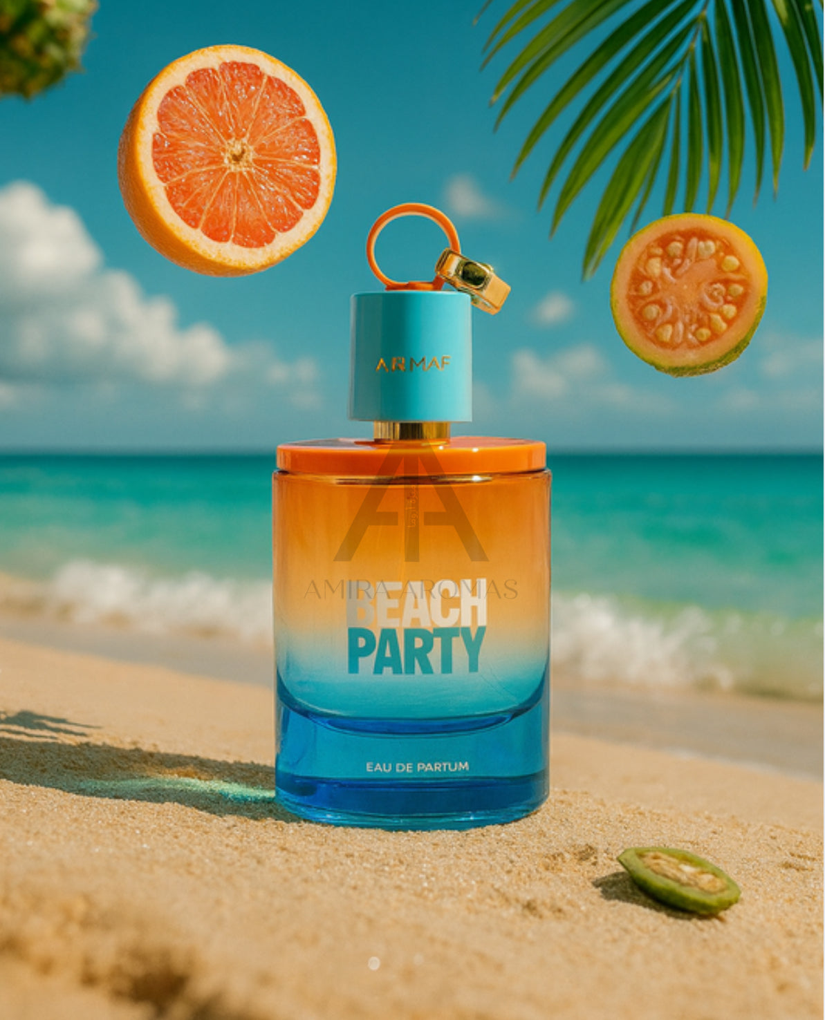 Beach Party | Armaf Eau de Parfum 100mL