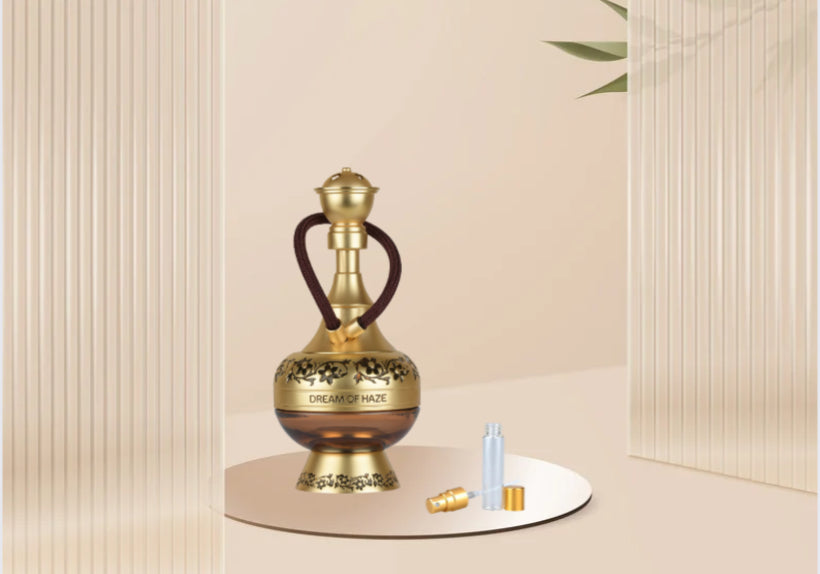 Decante Dream of Haze