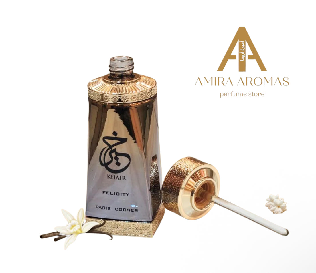 Khair Felicity oil 25mL Paris Corner