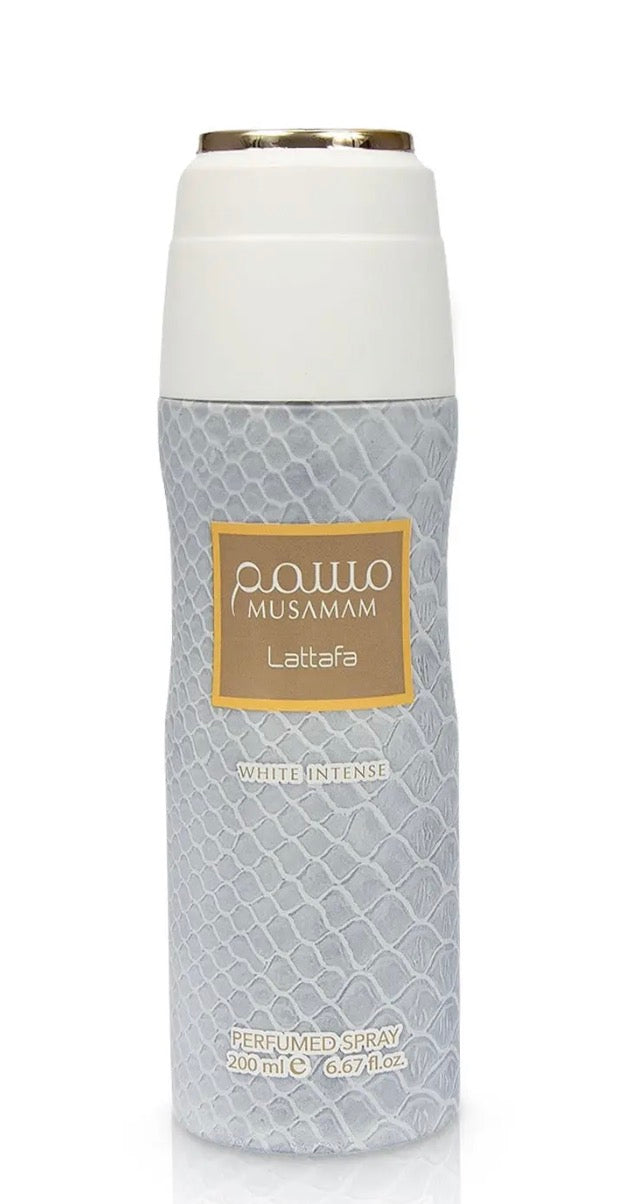 Deodorant Spray Lattafa Lattafa 200mL