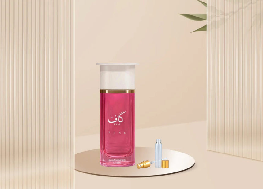 Decante Kaaf Pink