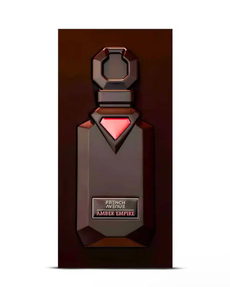 Amber Empire French Avenue 100mL