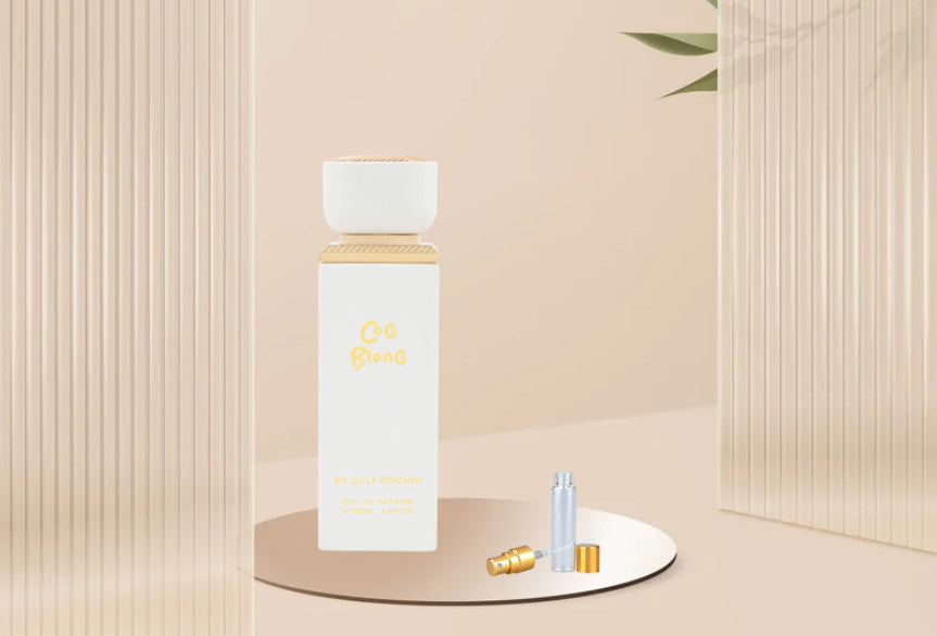 Decante Coco Blanco