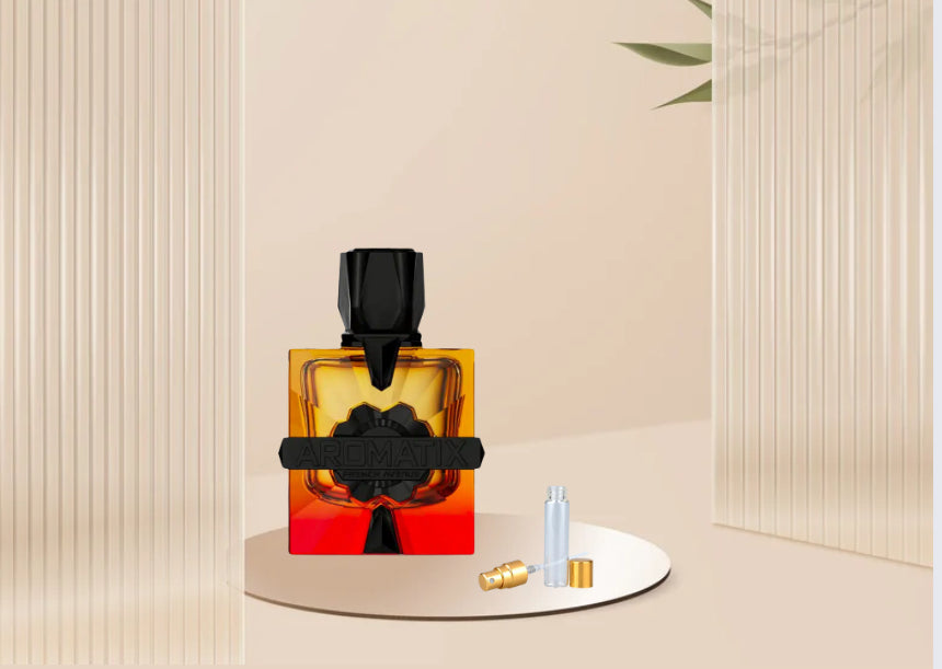 Decante Forbidden Fruits Aromatix