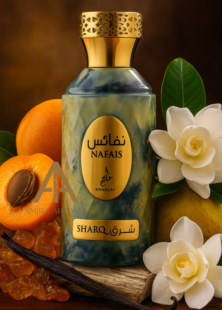 Nafais Khadlaj