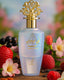 Nuha Vanilla Pearl
