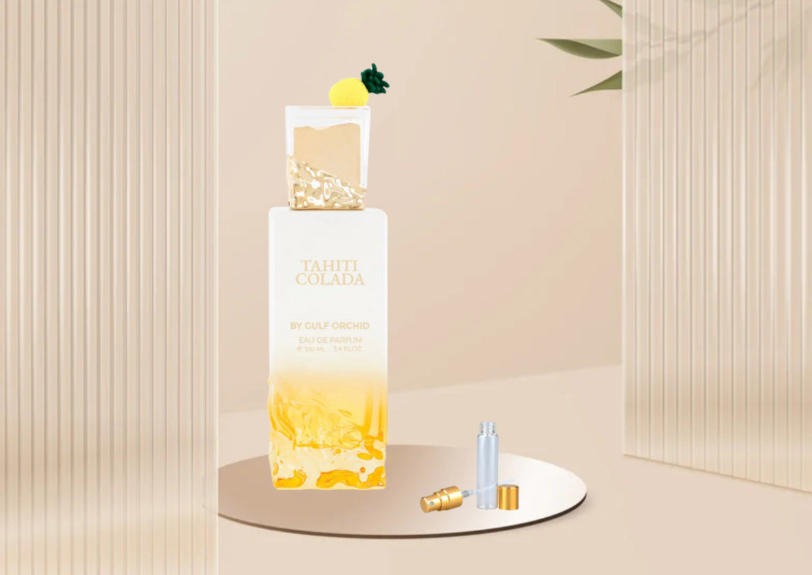 Decante Tahití Colada