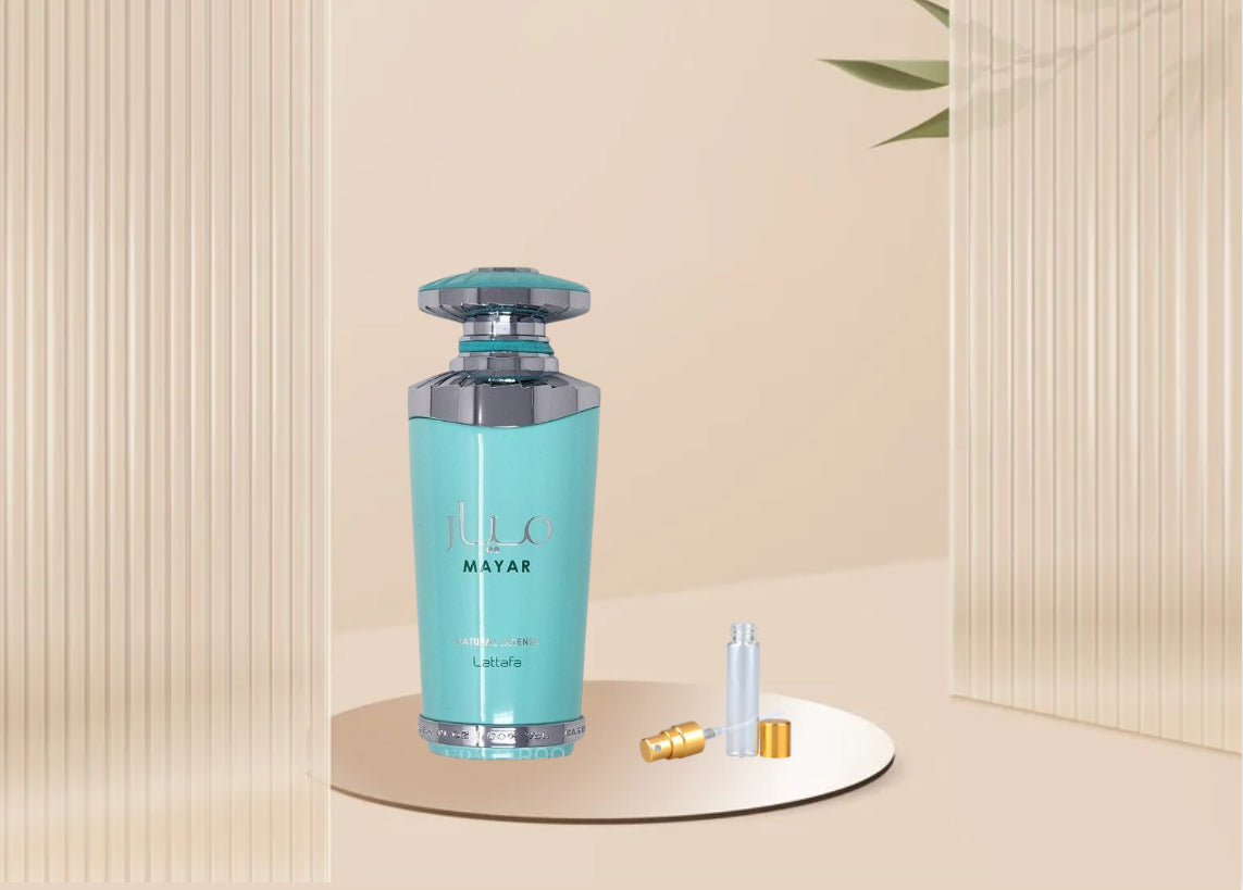 Decante - Mayar Natural Intense