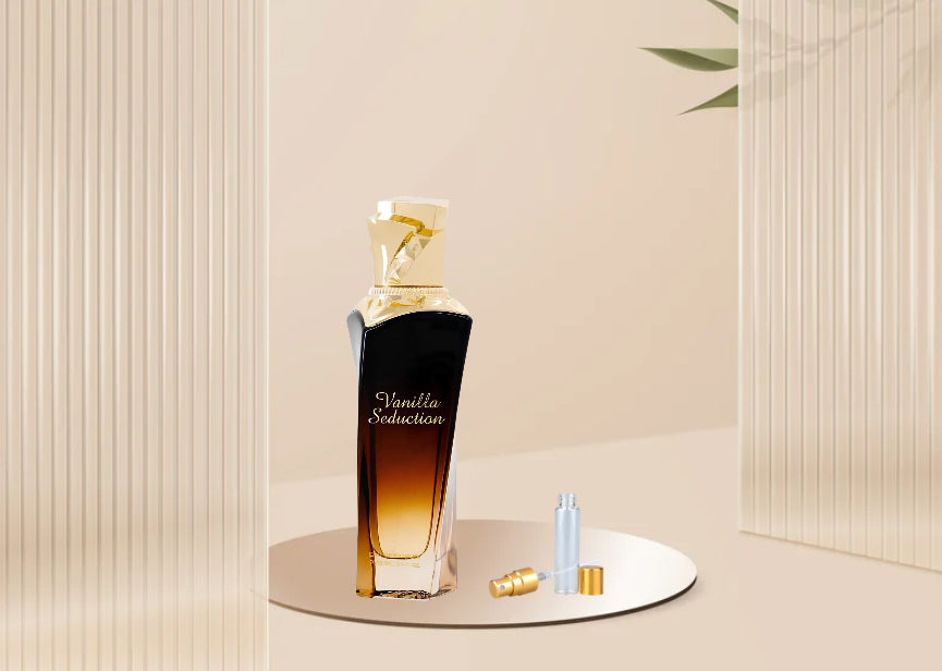 Decante Vanilla Seduction