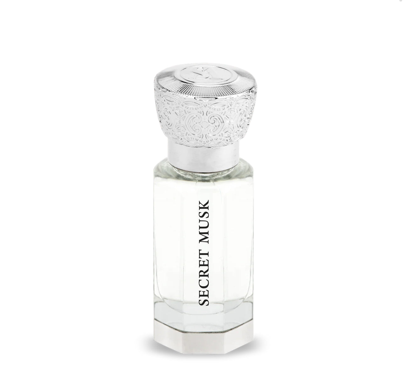 Secret Musk Swiss Arabian 12mL